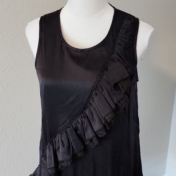 ANTHROPOLOGIE Andersen & Lauth Reykjavik Dress - Picture 3 of 13